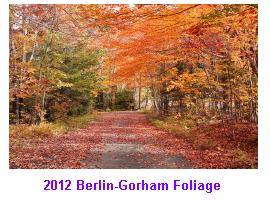 2012 Bristol-Gorham Foliage