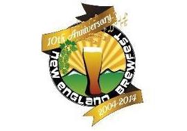 New England Brewfest 2014