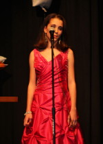 Miss Berlin-Gorham Competition 2012