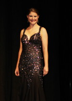 Miss Berlin-Gorham Competition 2012