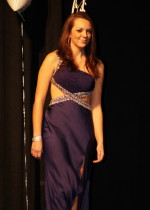 Miss Berlin-Gorham Competition 2012