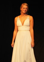 Miss Berlin-Gorham Competition 2012