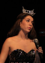 Miss Berlin-Gorham Competition 2012