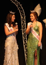 Miss Berlin-Gorham Competition 2012