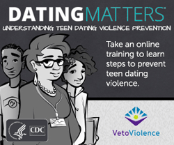 Dating Matters: Strategies to Promote Healthy Teen Relationships.