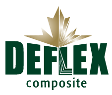 Deflex Composite, a Quebec Manufacturer, expands to Berlin.