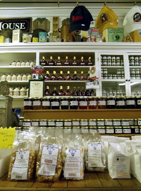 Faddens General Store, North Woodstock, NH