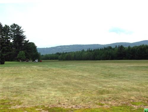 Franconia NH Airport 1B5