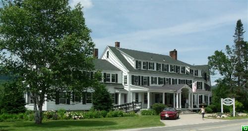 The Franconia Inn