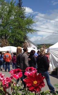 27th Annual Memorial Weekend Craft Festival on May 26, 27 & 28.