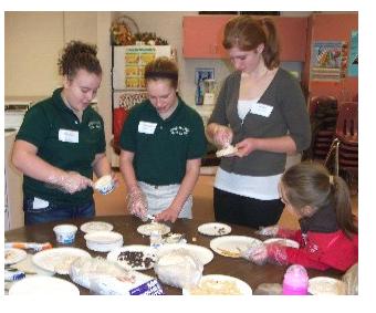 NH 4-H is helping kids in NH's north country.