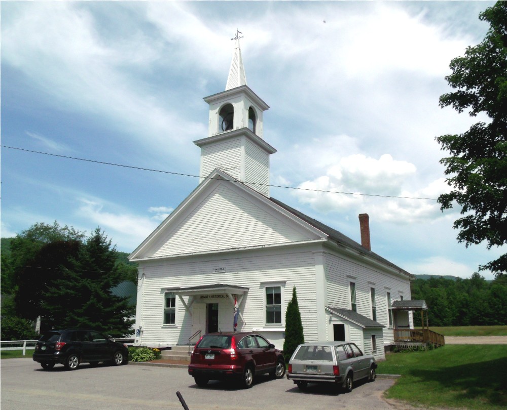 Rumney Historical Society