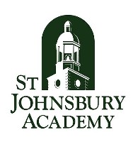 St. Johnsbury Academy.