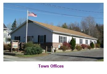 Stewartstown Town Offices