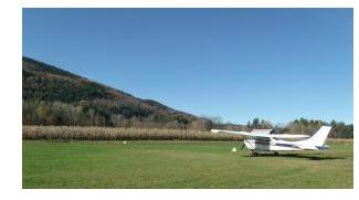 Colebrook NH Airport (4C4)